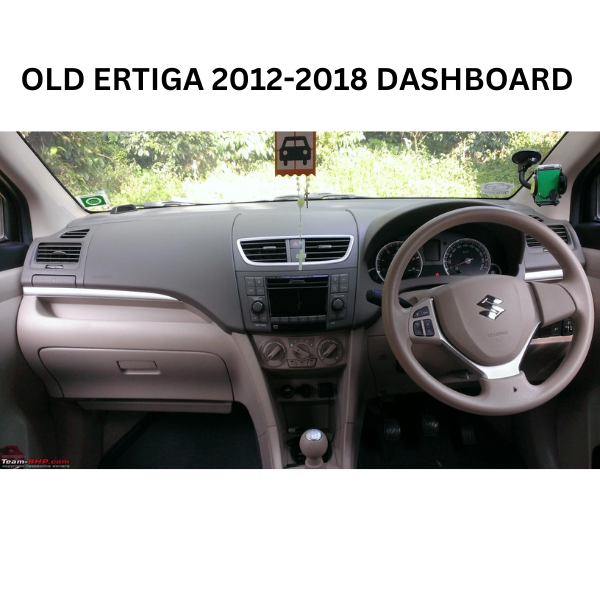 OLD ERTIGA 2012-2018