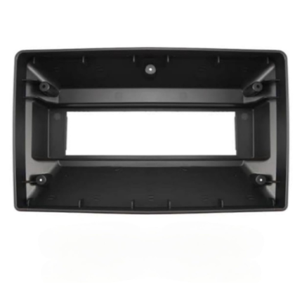 Universal Android Stereo Frame Panel / Old Bolero Half Android Stereo ...